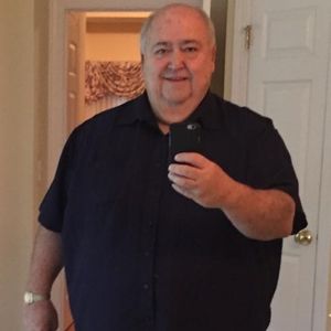 Meet your Posher, Jean